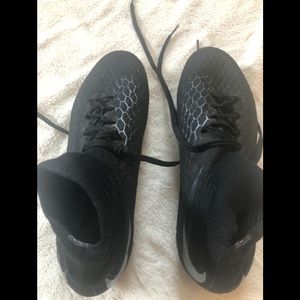 Nike hyper nenom pro